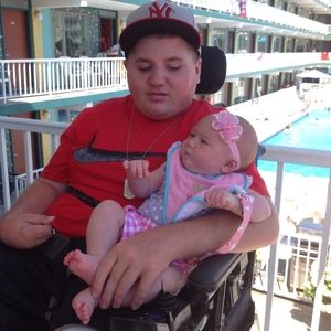 Meet your Posher, Billy